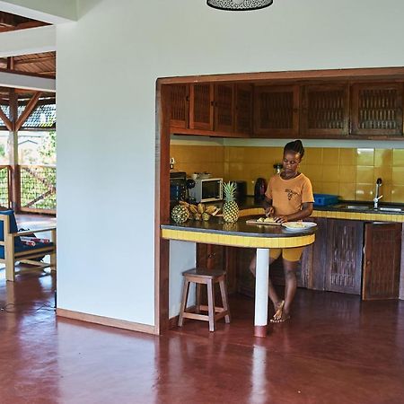 Villa Milena Nosy Be Exterior photo