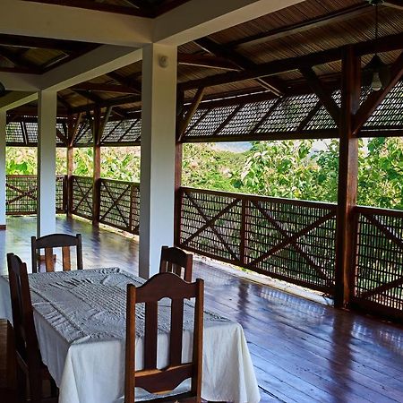 Villa Milena Nosy Be Exterior photo